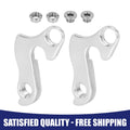 Bike Tail Hook Rear Hanger Replacement for BH XDS (2015–2022)