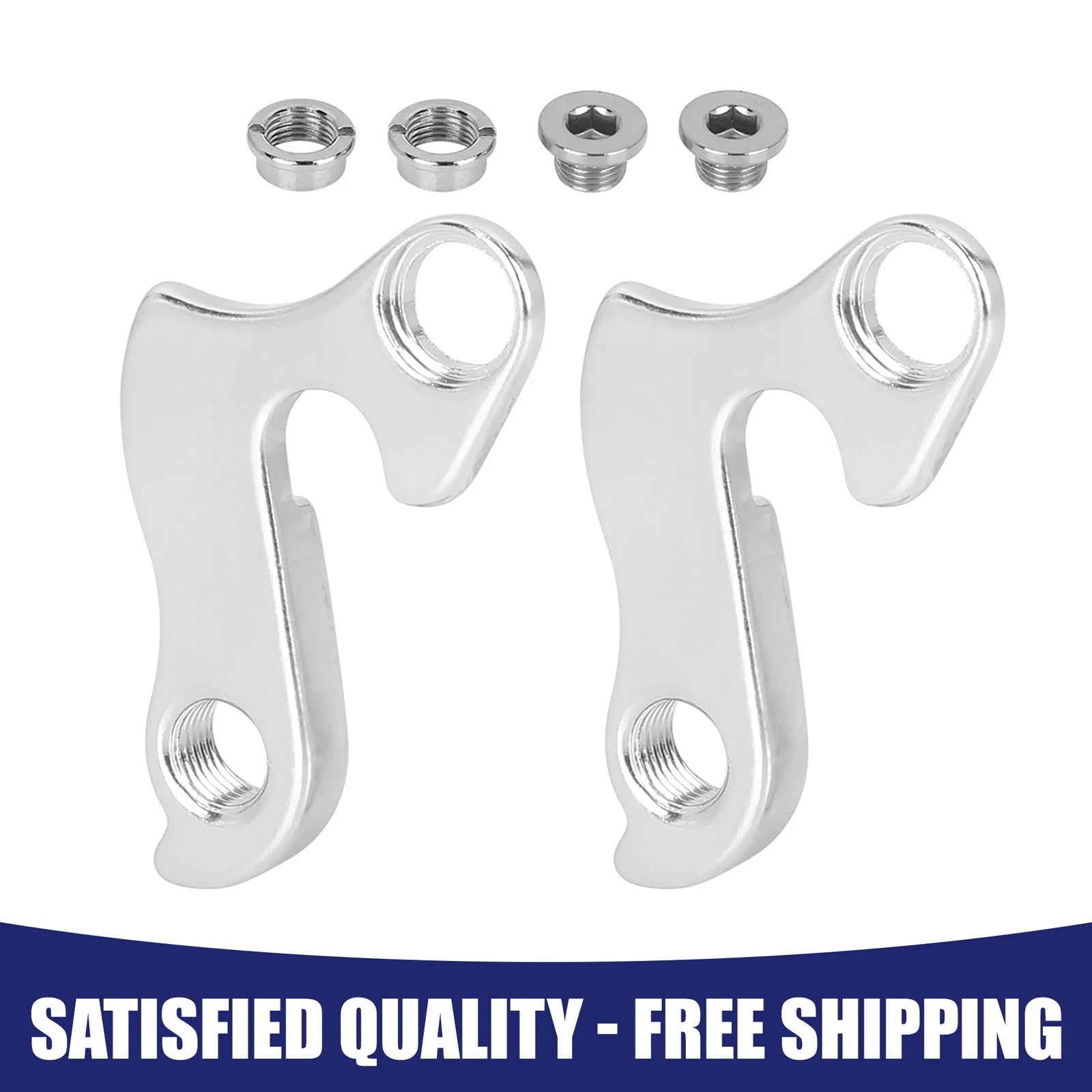 Bike Tail Hook Rear Hanger Replacement for BH XDS (2015–2022)