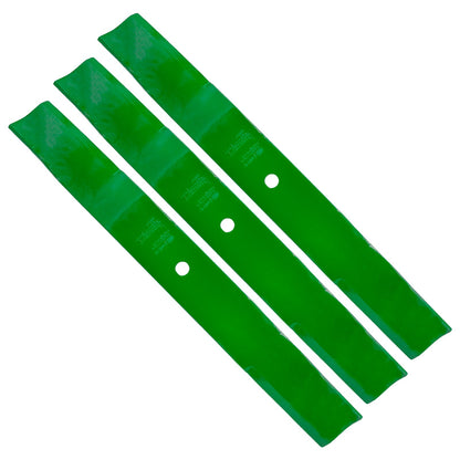52 Inch Deck Blade Replacement for Bobcat ZS4000 ZT2000 ZT3000 (2007–2012)