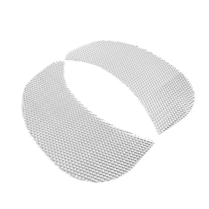 Diamond Side Fairing Vent Screen Mesh for Harley Road Glide FLTR (2015–2023)