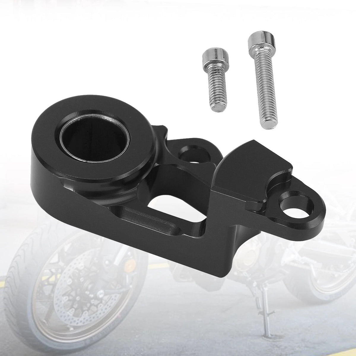 CNC Shifting Gear Stabilizer for Honda CB650R CBR650R (2019–2021)