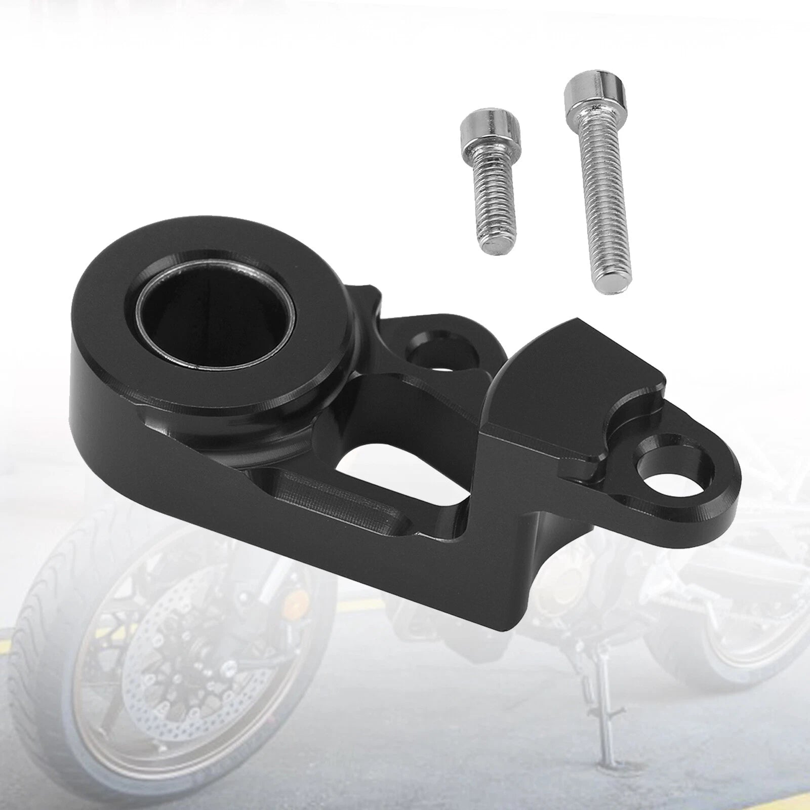 CNC Shifting Gear Stabilizer for Honda CB650R CBR650R (2019–2021)