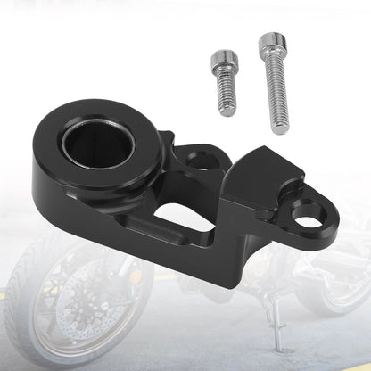 CNC Shifting Gear Stabilizer for Honda CB650R CBR650R (2019–2021)