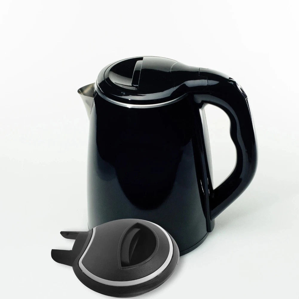 Stainless Steel Lid Replacement Cover for Electric Kettle
