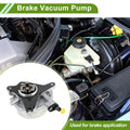Brake Vacuum Pump Replacement for Dodge Dart 2013–2016