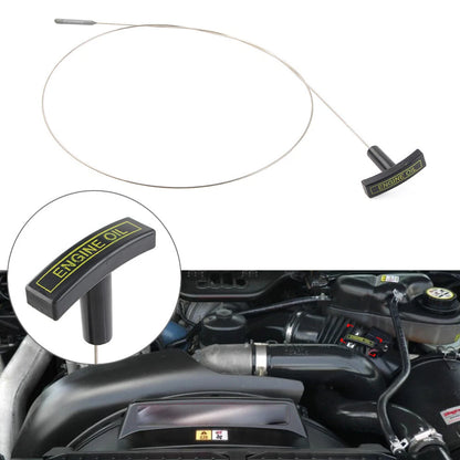 6.0L Engine Oil Dipstick for Ford F-250/F-350/F-450/Super Duty/Excursion