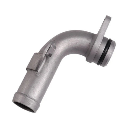 Water Outlet Connection Pipe for Land Rover Discovery Defender (LR171244 LR092130)