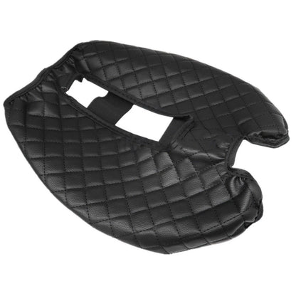 Scratch Resistant Console Armrest Cover for Chevy Silverado (2015–2020) Waterproof