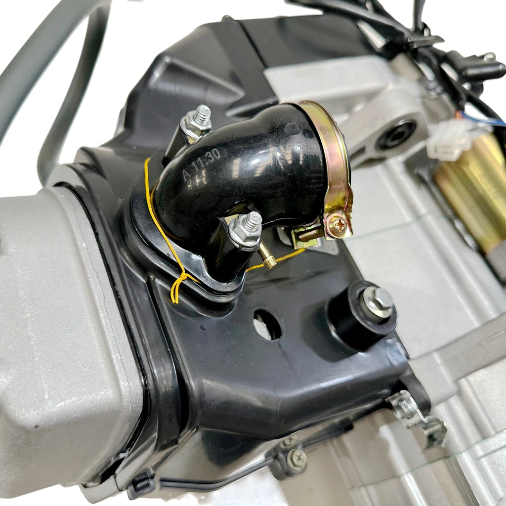 GY6 200cc Engine Motor for ATV UTV Buggy (Fully Auto + Reverse)