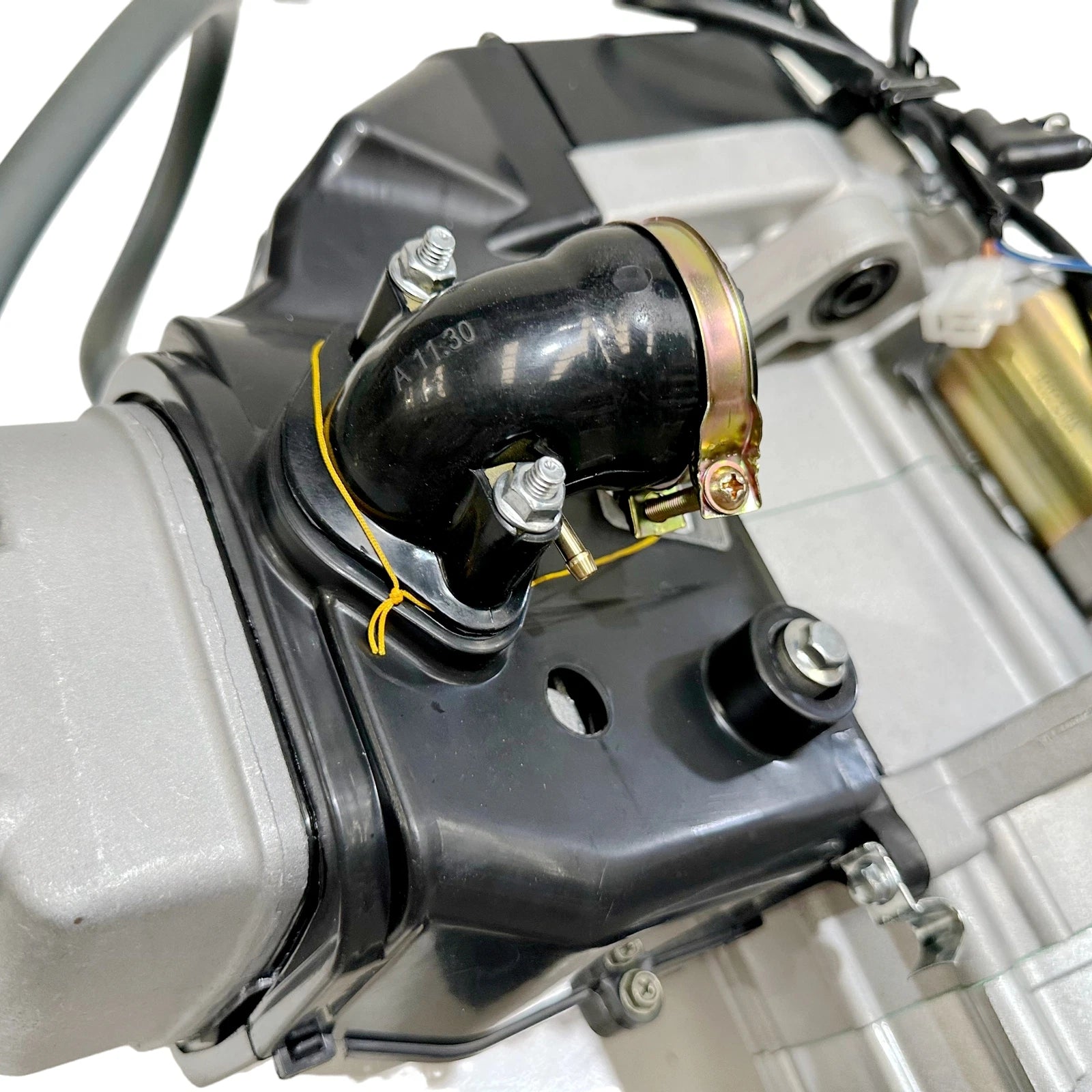 GY6 200cc Engine Motor for ATV UTV Buggy (Fully Auto + Reverse)
