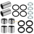 Front Shock Bushing Kit Upper & Lower for Honda TRX400EX (1999–2004)