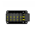 Power Distribution Board 5 for RC Robot Car Boat (XT30 Outputs)