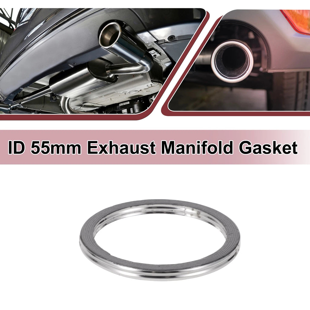 Exhaust Manifold Gasket for