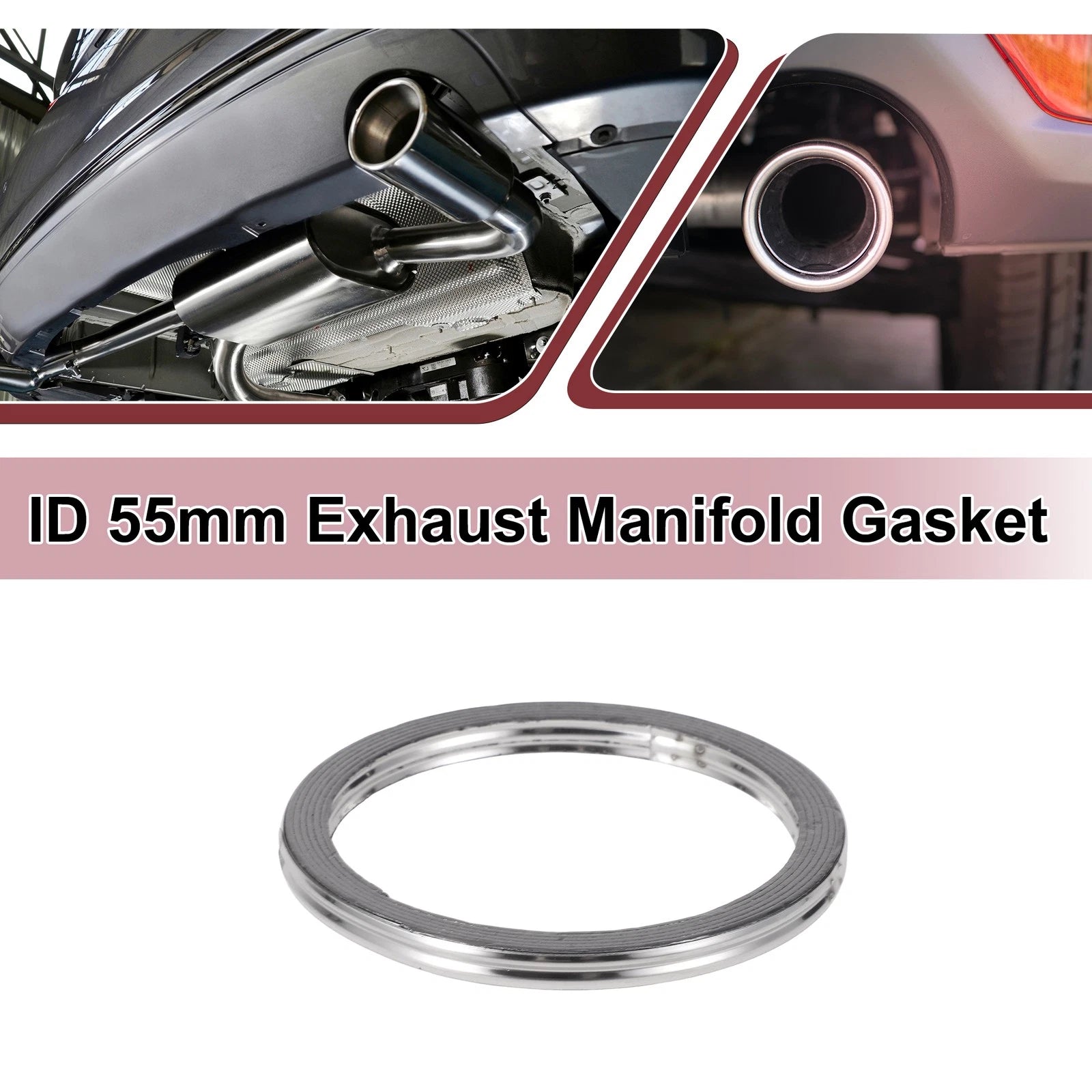Exhaust Manifold Gasket for