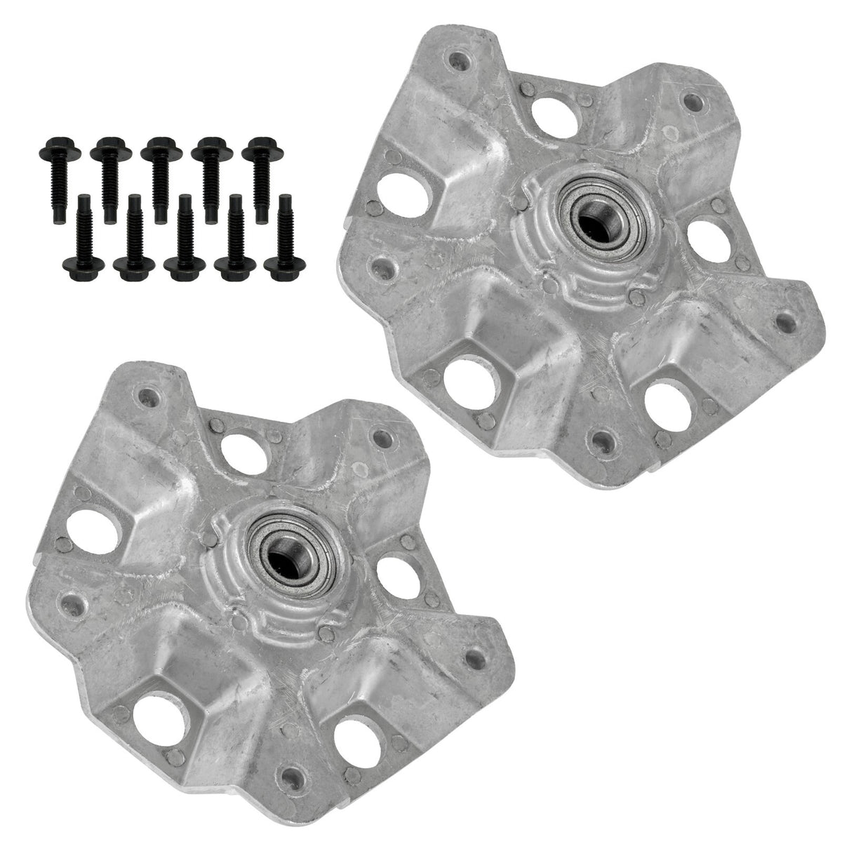 Spindle Assembly Heavy Duty for Murray 285-435 (2005–2015)