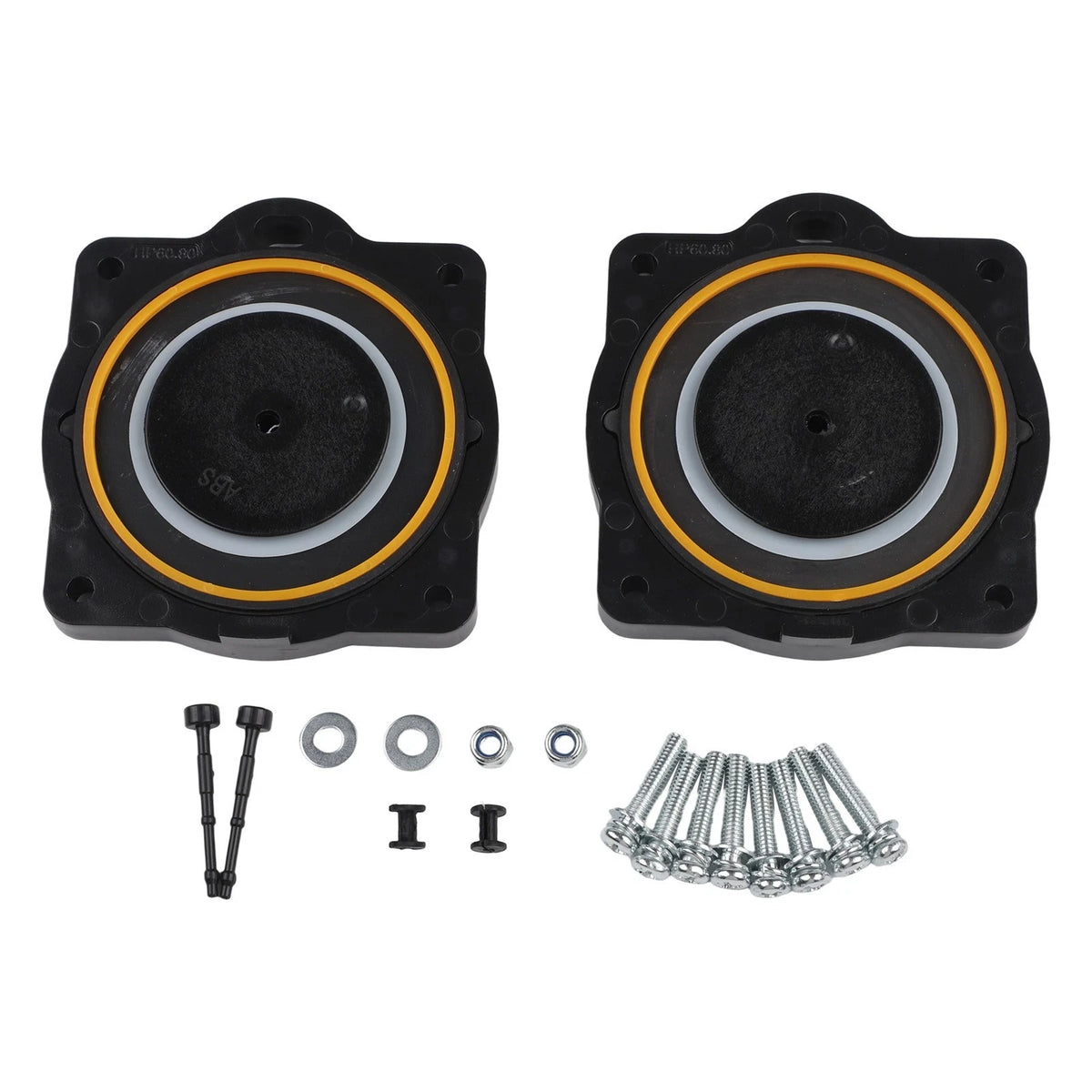 Diaphragm Screw Rebuild Kit for 6080 Air Pump (Fit 6080)