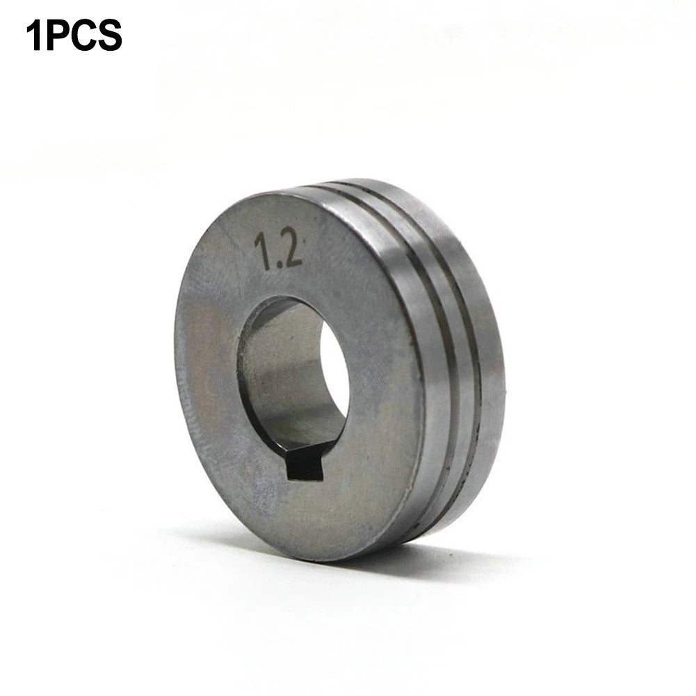 Mig Welder Wire-Feed Roller Drive Wheel Guide for Welding (0.8/1.0mm)