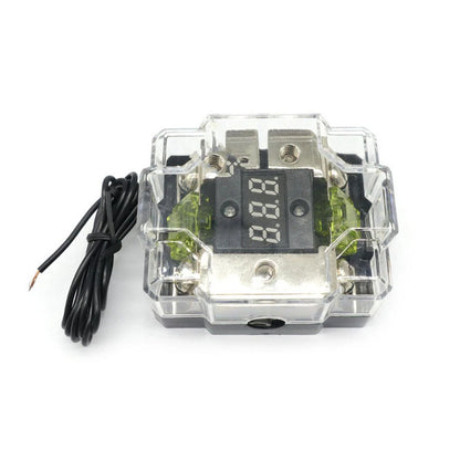 100A Fuse Holder for Car Audio Amplifier Distribution Block