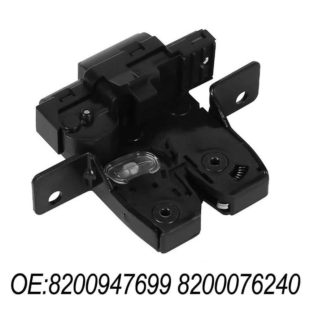 Replacement Rear Tailgate Boot Lock Latch for Renault