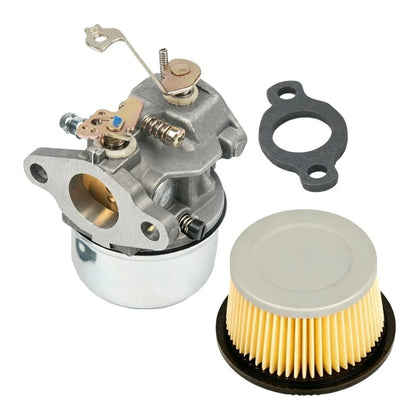Carburettor Air Filter for Tecumseh H50 H60 HH60 (5HP 6HP)