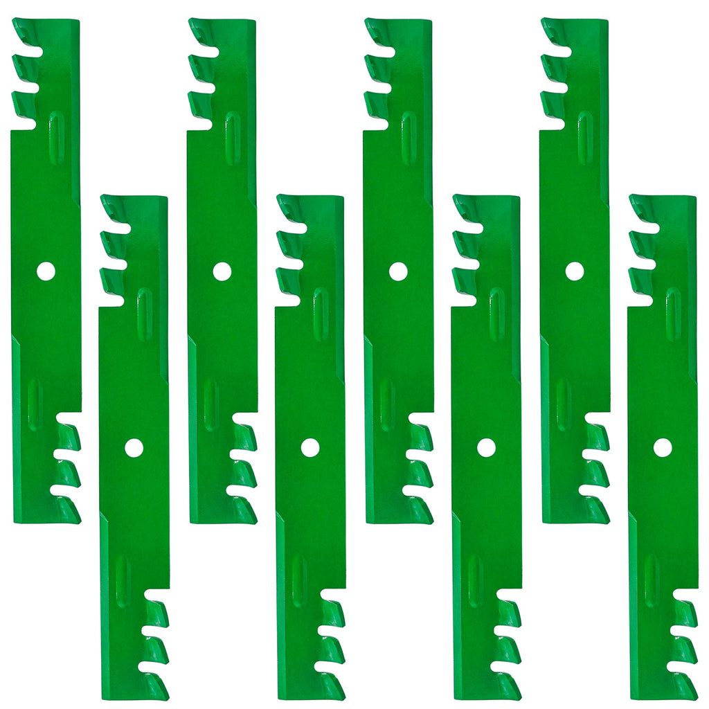 Deck Blade Replacement Set for Scag (2005–2015)