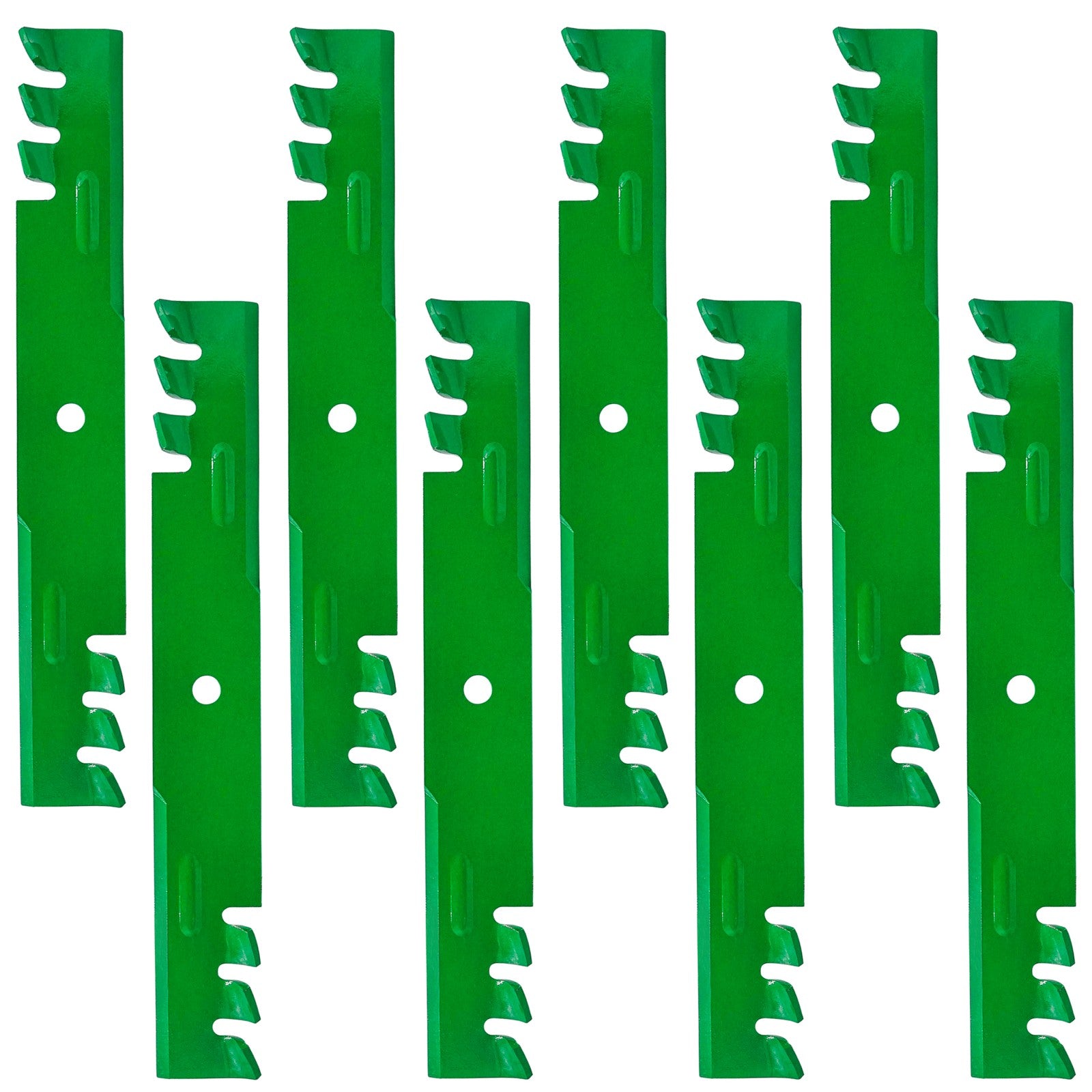 Deck Blade Replacement Set for Scag (2005–2015)