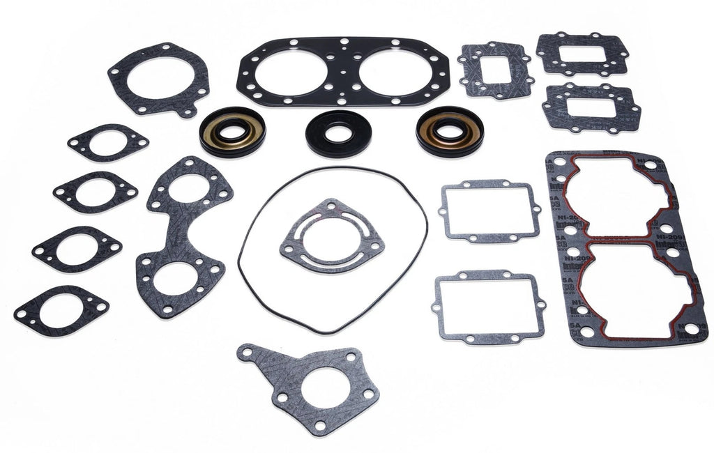 Complete Rebuild Gasket Kit with Seal for Kawasaki Jet Ski SXR800 (2003–2008)