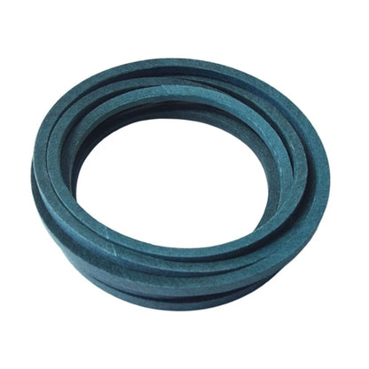 Drive V-belt for Zero-turn Mower (Rubber, Wear Resistant, Oil Resistant)