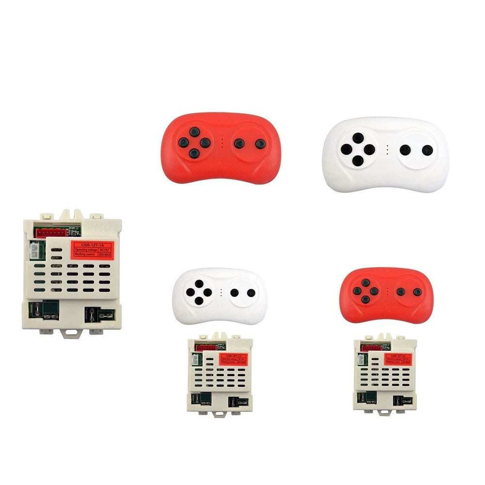 CSR12T1A Receiver for Children's Electric Car