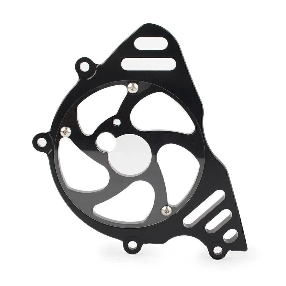 Front Chain Sprocket Cover Protector for Kawasaki Z1000 (2010–2017)