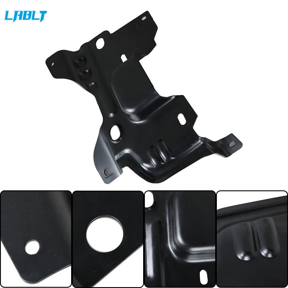 2X Front Bumper Brackets for Ford F-150 (2009–2014) LABLT