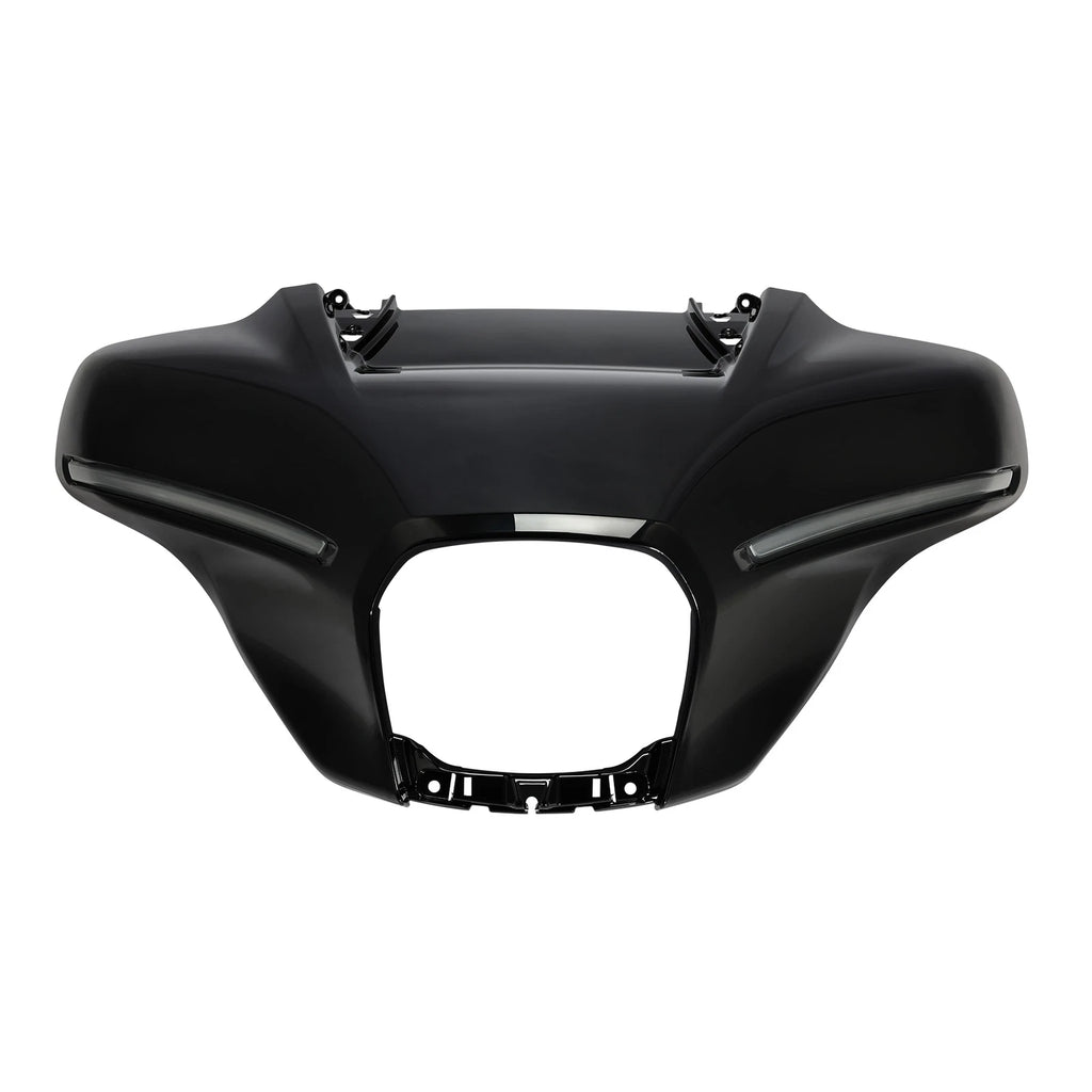 Outer Fairing Windshield Turn Lights for Harley CVO Street Glide (2023–2025)