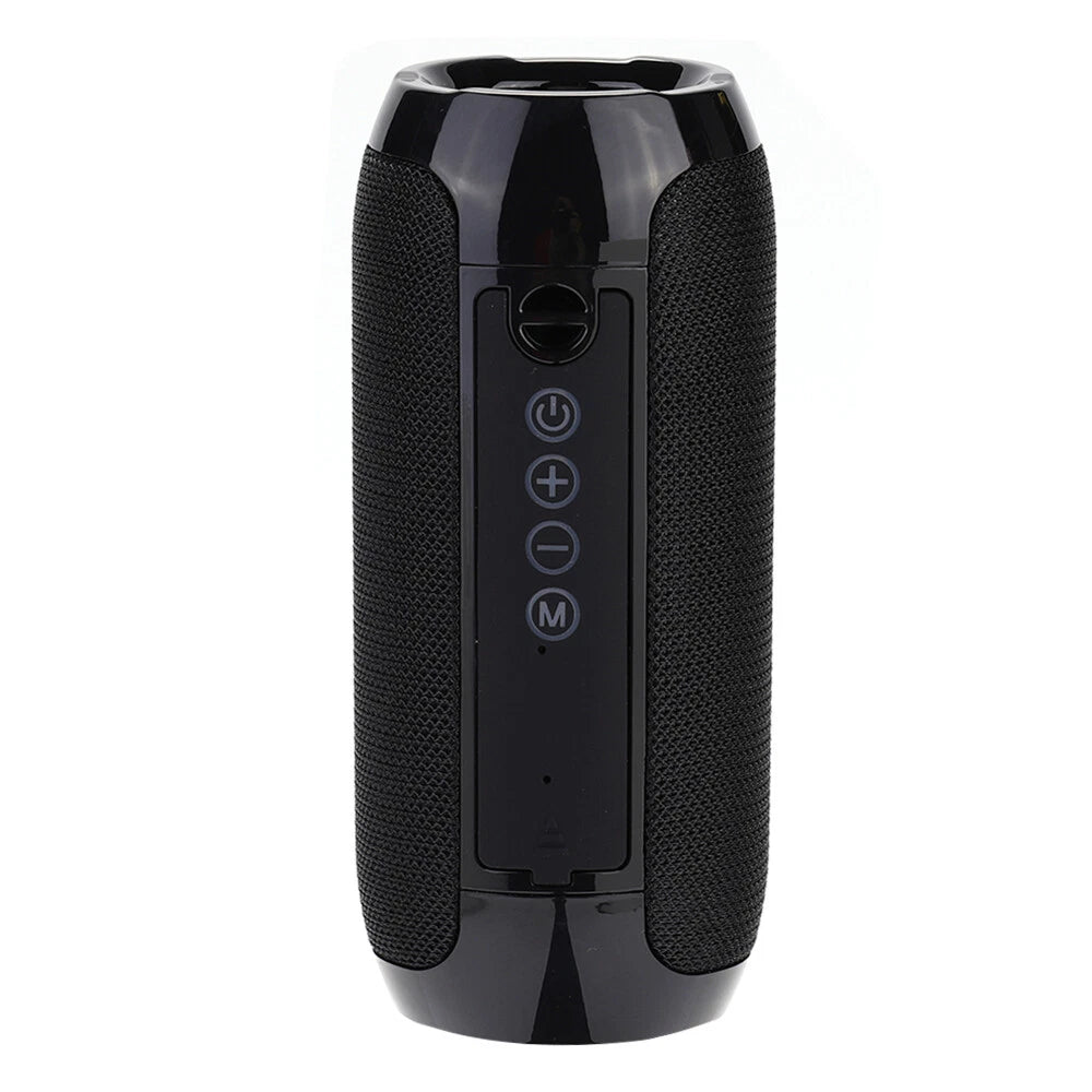 Bluetooth Speaker Wireless Portable Waterproof Outdoor Stereo Bass USB FM