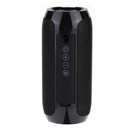 Bluetooth Speaker Wireless Portable Waterproof Outdoor Stereo Bass USB FM