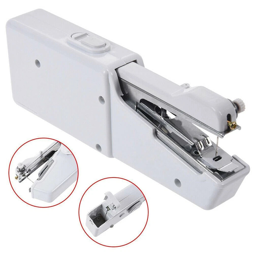 Hand-held Sewing Machine for Household Use (Portable Smart Mini)