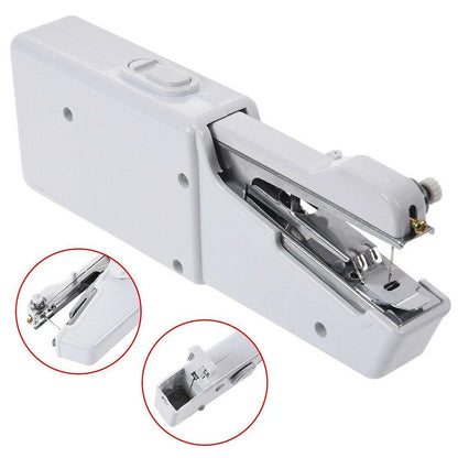 Hand-held Sewing Machine for Household Use (Portable Smart Mini)