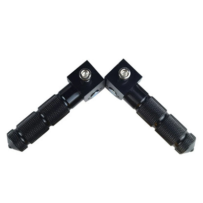 CNC Folding Foot Pegs Rear Set for Universal Motorcycle (All Years)