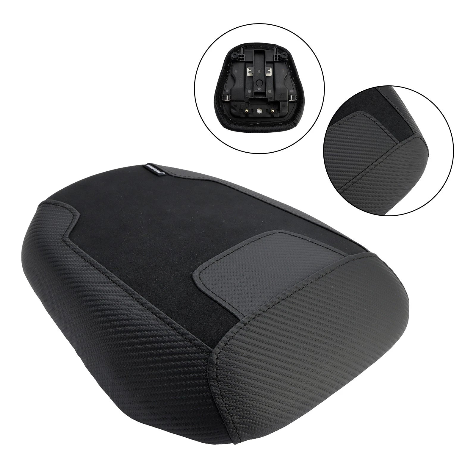 Rear Passenger Seat Cushion for Suzuki V-Strom 250SX (2024–2025)