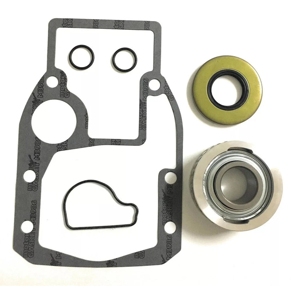 Gimbal Bearing Gasket Seal Kit for OMC Cobra (1986–1993)