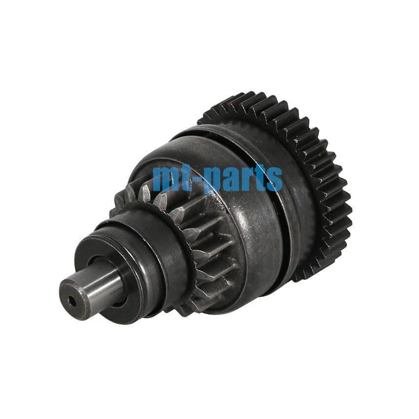 Starter Drive Bendix for Cectek ATV Quadrift 500 EFI (2012–2013) 40196001