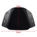 Front Windshield Fairing Wind Deflector for Honda CB650R (2017–2022)
