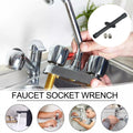 Faucet Socket Wrench Set 9mm 10mm 11mm 12mm for Plumbing Tools