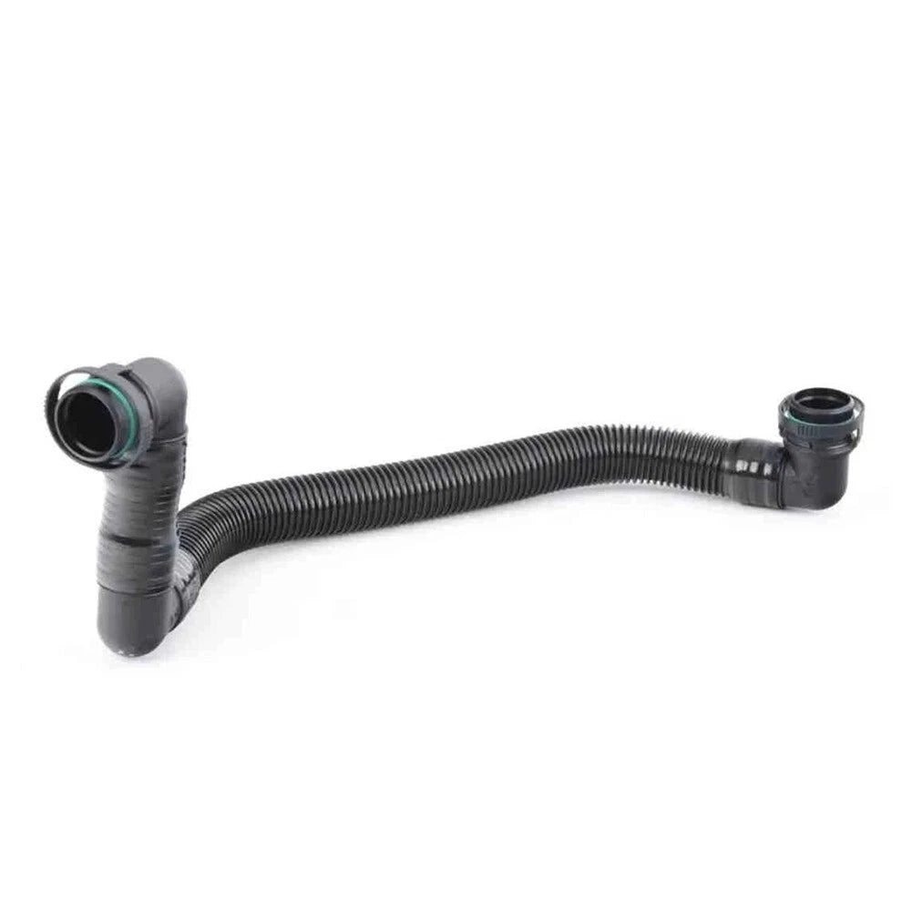 Breather Hose for - Direct Fit, Plastic Construction