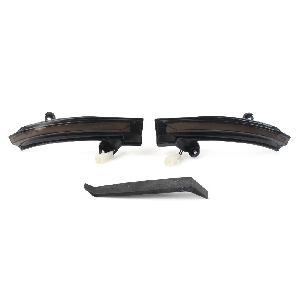 LED Side Wing Dynamic Turn Signal Light for Nissan Teana Altima (2007–2012)