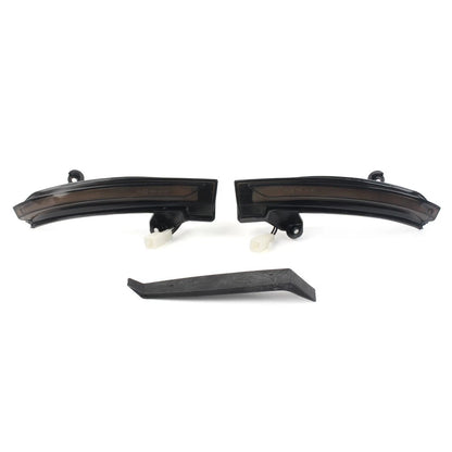 LED Side Wing Dynamic Turn Signal Light for Nissan Teana Altima (2007–2012)