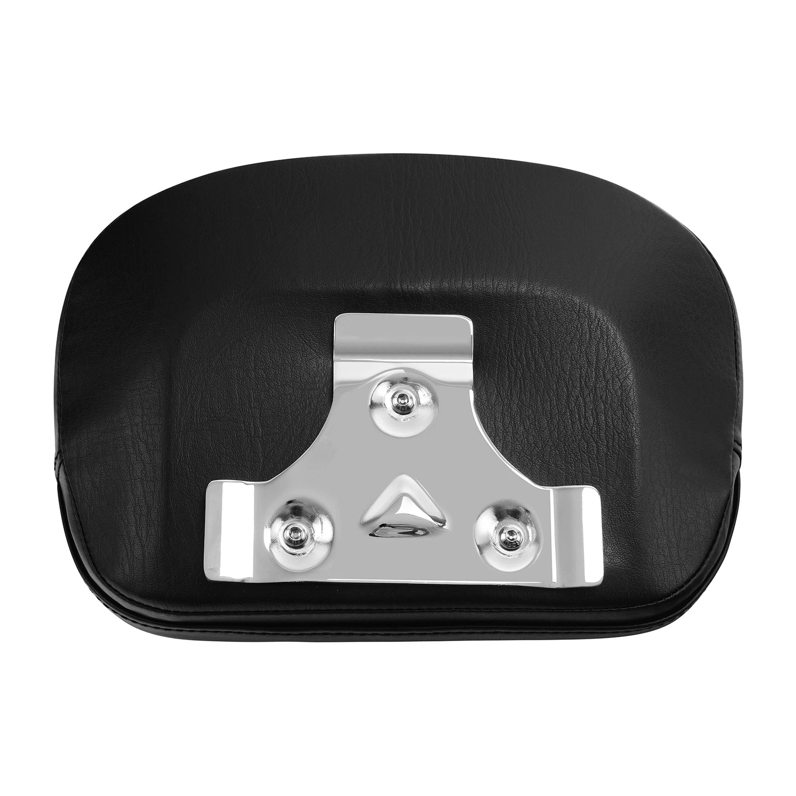 Sissy Bar Backrest Pad for Harley CVO Electra Glide (2014–2023)