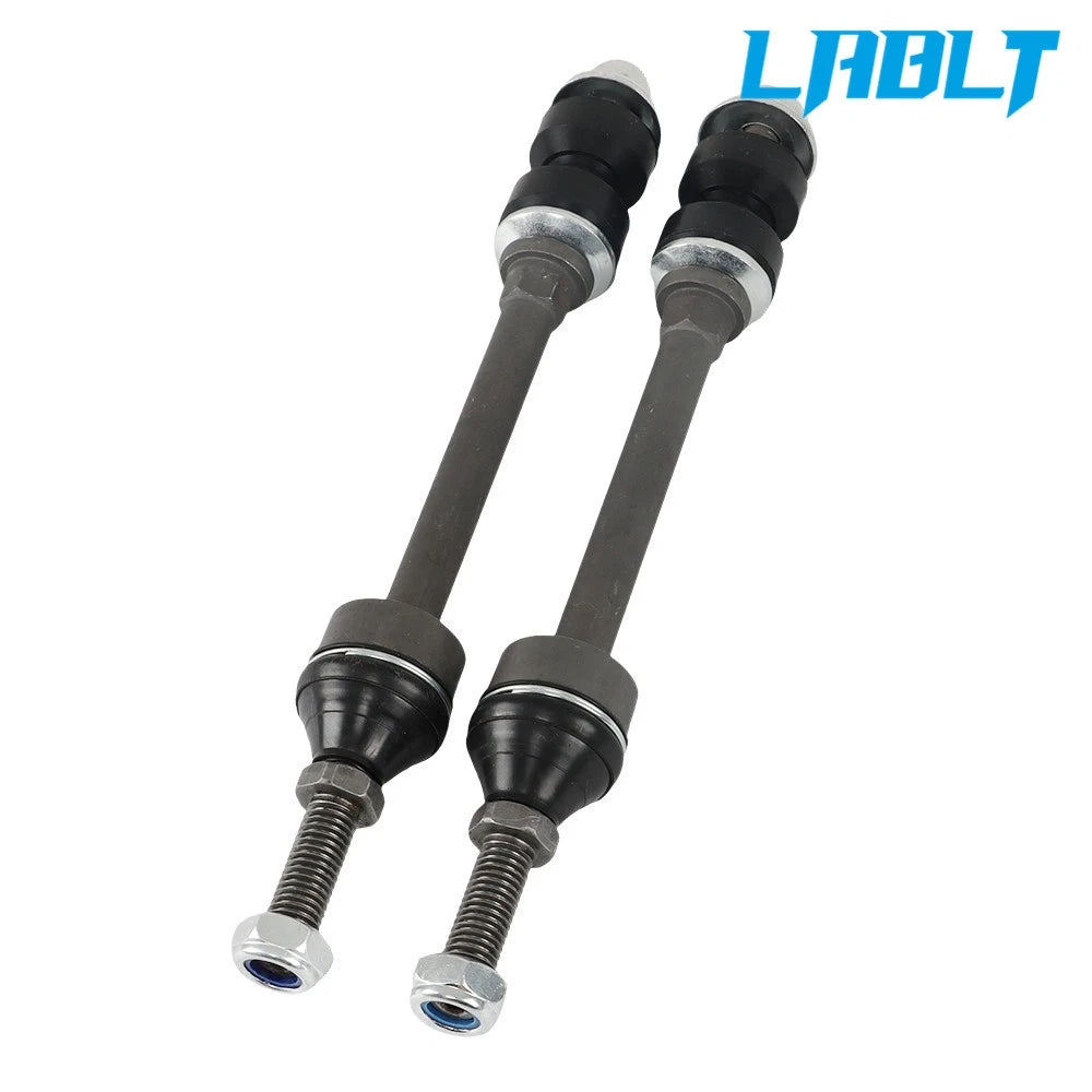 Front Stabilizer Bar Links Pair for Dodge Ram 1500 4WD (2006–2015)