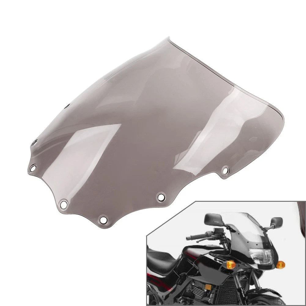 Front Windscreen Deflector for Kawasaki EX500R Ninja 500R (1993–2009)
