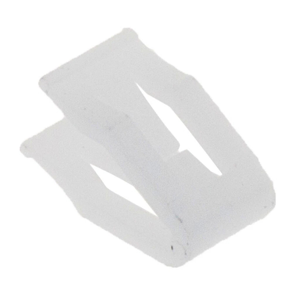 10x Instrument Panel Center Bezel Clip for Chrysler 200 (2015–2017)