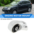Engine Motor Mount Replacement for Chevrolet Captiva (2011–2017) 2.4L AT